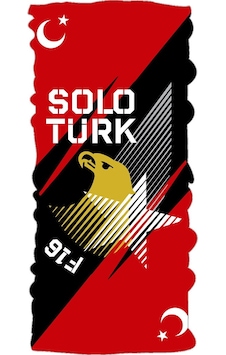 Loco Active Solo Türk Boyun Bağı Diğer Loco Active Solo Türk Boyun Bağı Diğer