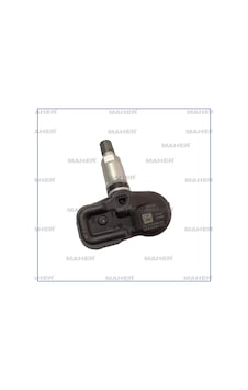 Toyota Corolla Auris Avensis Yaris 2013-2018 Sensör Lastik Basınç 42607-02031 Toyota Corolla Auris Avensis Yaris 2013-2018 Sensör Lastik Basınç 42607-02031