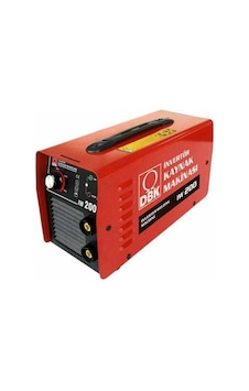 DBK IW 200 180 A Inverter Kaynak Makinesi