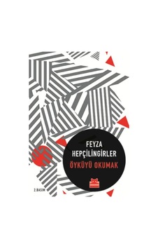 Öyküyü Okumak Emvera Edebiyat Ürün Öyküyü Okumak Emvera Edebiyat Ürün