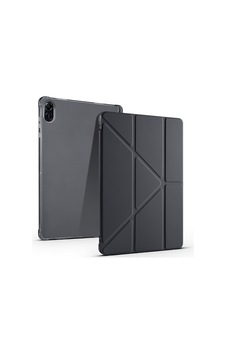 Pad X8a 11inç İle Uyumlu Kılıf Kalem Bölmeli Trifolding Case Siyah Sku: Zeusb0dy7kqy3m Arka Kapak
