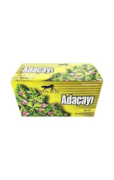 Pars 100 Lü Adaçayı Pars 100 Lü Adaçayı