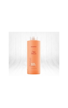 Wella Invigo Nutri-Enrich Derinlemesine Besleyen Şampuan 1 L Wella Invigo Nutri-Enrich Derinlemesine Besleyen Şampuan 1 L