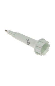 Ariete - Motor Shaft Ass.y 1769