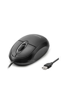 Hadron HDX3259 Mouse Kablolu Usb Kutusuz (Distribütör Garantili) Hadron HDX3259 Mouse Kablolu Usb Kutusuz (Distribütör Garantili)