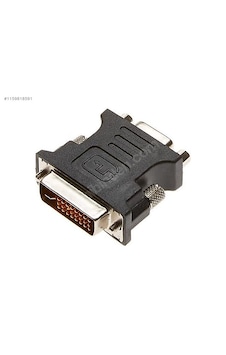Dvı To Vga Dönüştürücü Dvı Dişi Vga Erkek Dvı 24+5 Dvı To Vga Dönüştürücü Dvı Dişi Vga Erkek Dvı 24+5