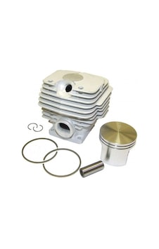 Sthil Ms381 Motorlu Testere Silindir Piston Set- 52mm Sthil Ms381 Motorlu Testere Silindir Piston Set- 52mm