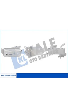 Kale-radyator Otomatık Sanzıman Yag Sogutucusu Bmw E81 E82 E84 E87 E88 E89 E90 E91 E92 E93 353305 17217551647 Kale-radyator Otomatık Sanzıman Yag Sogutucusu Bmw E81 E82 E84 E87 E88 E89 E90 E91 E92 E93 353305 17217551647