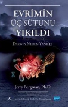Evrimin Üç Sütunu Yıkıldı - Darwin Neden Yanıldı / The Three P... Evrimin Üç Sütunu Yıkıldı - Darwin Neden Yanıldı / The Three P...