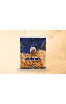 Nuh'un Ankara Fiyonk Makarna 500 gr Nuh'un Ankara Fiyonk Makarna 500 gr