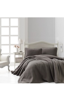 Şaheser Home Collection Jakarlı Yatak Örtüsü Seti Liv Kahve Çok Renkli Şaheser Home Collection Jakarlı Yatak Örtüsü Seti Liv Kahve Çok Renkli