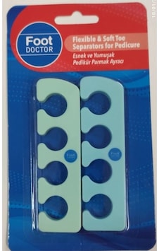 Foot Doctor Pedikür Parmak Ayracı 10802