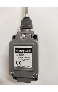 8ls1-4pg Honeywell Limit Switch