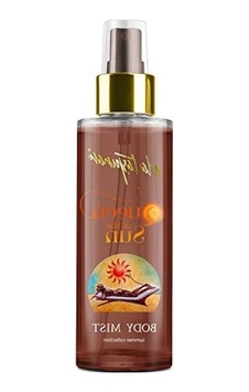Kadınlar İçin Güneş İle Buluşma Vücut Spreyi - 200 Ml Kadınlar İçin Güneş İle Buluşma Vücut Spreyi - 200 Ml