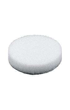 Professional Accessories 6 Adet Parlatma Süngeri Ahşap, Boyalı Yüzeyler Ve Metal İçin, Çap 40 Mm, Eksantrik Zımp Professional Accessories 6 Adet Parlatma Süngeri Ahşap, Boyalı Yüzeyler Ve Metal İçin, Çap 40 Mm, Eksantrik Zımp