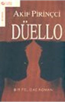 Düello / Akif Pirinçci Düello / Akif Pirinçci
