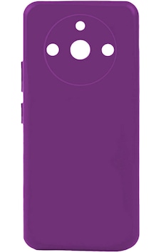 Kvy Realme 11 Pro Mat Silikon Kılıf Kvy Realme 11 Pro Mat Silikon Kılıf