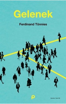 Gelenek / Ferdinand Tönnies