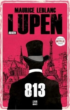 Arsen Lüpen - 813 Arsen Lüpen - 813