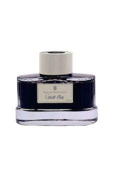 Graf Von Faber-castell Mavi Mürekkep 141001