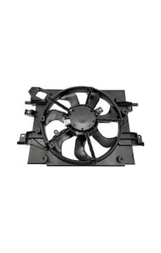 Dacia Duster 2012- Fan Motoru Davlumbazli Rezıstanslı345mm 2fs 8knt 214811312r Wisco Dacia Duster 2012- Fan Motoru Davlumbazli Rezıstanslı345mm 2fs 8knt 214811312r Wisco