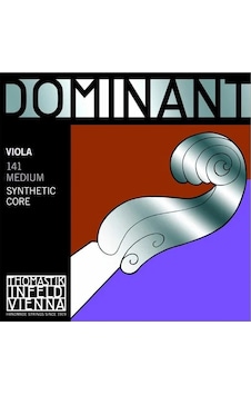 Viyola Aksesuar Dominant Tel Thomastik Infeld Th-141