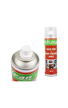 Sh Jetclean 200ml Pratik Yüzey Ve Ekran Temizleme Spreyi Najmaddin