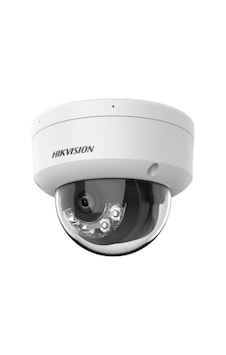 Hikvision Ds-2cd1121g2-lıuf 2mp 2.8mm Smart Hybrid Light Ir Dome Kamera Hikvision Ds-2cd1121g2-lıuf 2mp 2.8mm Smart Hybrid Light Ir Dome Kamera
