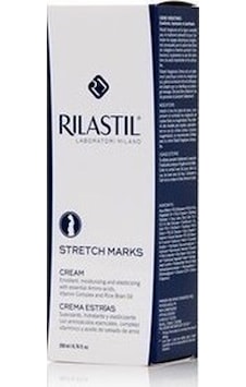 Rilastil Stretch Marks Cream Çatlak Önleyici Krem 200 ML Rilastil Stretch Marks Cream Çatlak Önleyici Krem 200 ML
