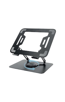 Preo MMU911 360 Derece Döner Notebook Ve Tablet Standı