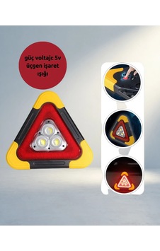 Taşınabilir Üçgen Park Lambası 2000mah Kapasite Dış Mekan Kullanımı Taşınabilir Üçgen Park Lambası 2000mah Kapasite Dış Mekan Kullanımı
