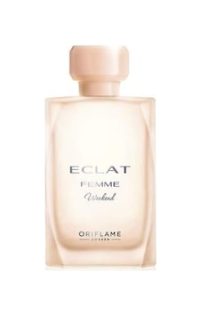 Oriflame Eclat Weekend Kadın Parfüm EDT 50 ML Oriflame Eclat Weekend Kadın Parfüm EDT 50 ML