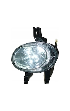 Cosmotex Sis Lambası Sağ Peugeot 206 18