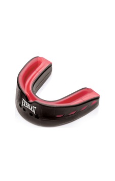 Everlast Evershield Double Mouthguard Açık Mavi Everlast Evershield Double Mouthguard Açık Mavi