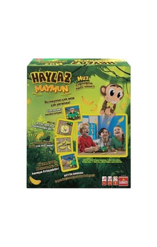 Adore Gto18668 Haylaz Maymun Adore Gto18668 Haylaz Maymun