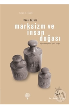 Marksizm Ve Insan Doğası Marksizm Ve Insan Doğası