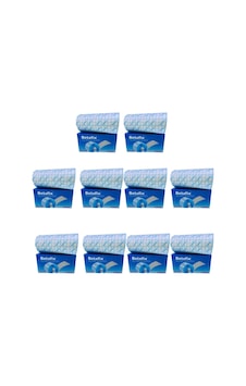 Betafix 5115 Flaster 15 CM x 10 M 10'lu Betafix 5115 Flaster 15 CM x 10 M 10'lu