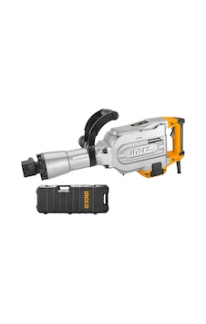 Kırıcı Hex 16kg 1700 Watt - Ing-pdb17008
