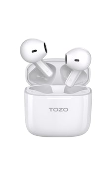 Tozo A3 Tws Kablosuz Bluetooth Kulaklık - Bluetooth 5.3 Yarı Kulak İçi Kulaklık 14.2mm Sürücü & Mikrofonlu Diğer Tozo A3 Tws Kablosuz Bluetooth Kulaklık - Bluetooth 5.3 Yarı Kulak İçi Kulaklık 14.2mm Sürücü & Mikrofonlu Diğer