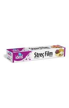 Streç Film 30 Cm X 10 M Streç Film 30 Cm X 10 M