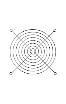 Logitech12 x 12 Fan Için Fan Teli