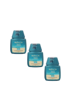 Bioxcin Keratin Ve Argan Onarıcı Şampuan 3 x 100 ML Bioxcin Keratin Ve Argan Onarıcı Şampuan 3 x 100 ML