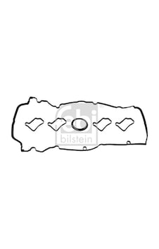 Febi 47927 Külbütör Kapak Contası Tk. M271 W203 0207 W204 0714 Cl203 0811 C209 06 09 W211 0207 2710160921 Diğer Febi 47927 Külbütör Kapak Contası Tk. M271 W203 0207 W204 0714 Cl203 0811 C209 06 09 W211 0207 2710160921 Diğer