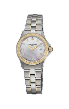 Raymond Weil 9460-SGS-97081 Kadın Kol Saati