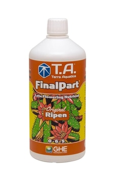 Terra Aquatica Final Part Ripen 500 Ml Bitki Verim Arttırıcı 500 ML