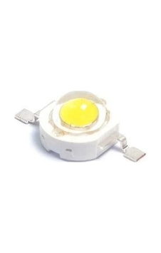 Power Led Beyaz 1w