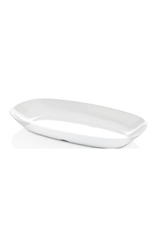 Melamin Oval Kayık Tabak 19 Cm 12 Adet Diğer Melamin Oval Kayık Tabak 19 Cm 12 Adet Diğer