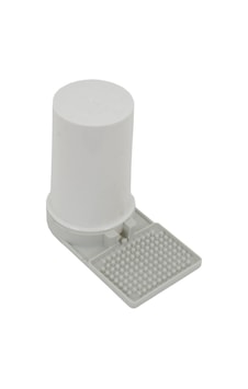 Arı Suluğu - Kavanoz Tipi Küçük 0.46 Lt Arı Suluğu - Kavanoz Tipi Küçük 0.46 Lt