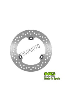 438-548 Ng Arka Fren Diski Yamaha Nmax 125 438-548 Ng Arka Fren Diski Yamaha Nmax 125
