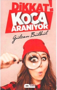 Dikkat Koca Aranıyor